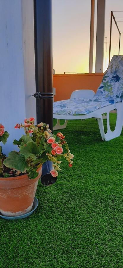 Casa Solarium Villa Galatone Exterior photo