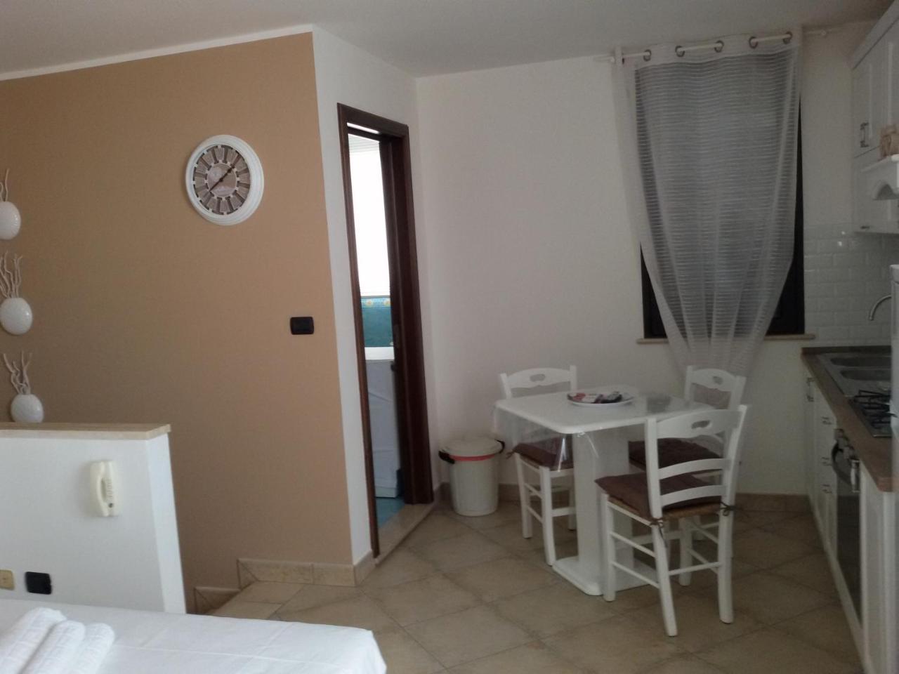 Casa Solarium Villa Galatone Exterior photo