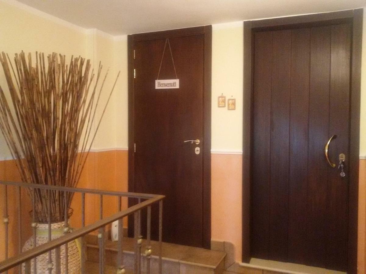 Casa Solarium Villa Galatone Exterior photo